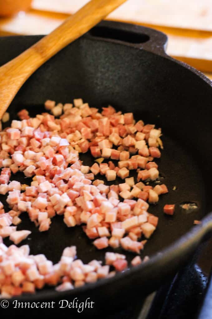 Leftover Turkey Spanish Rice