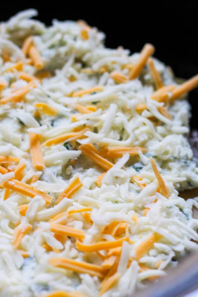 Slow Cooker Eggplant Lasagna Perfect Summer Meal Eating European