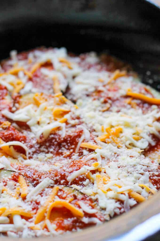 Slow Cooker Eggplant Lasagna Perfect Summer Meal Eating European