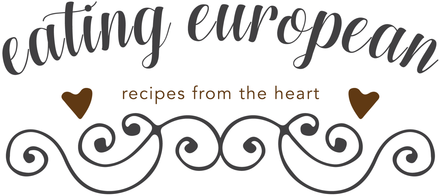 European Style Potato Pancakes Recipe - Eating European